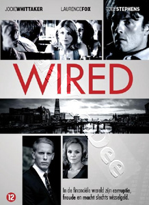 Wired |Series 1 |   DVD
